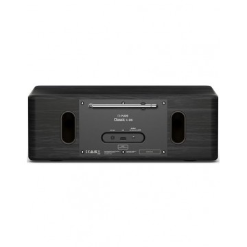 Pure Classic C-D6i Ηχοσύστημα Hi-Fi 2.0 30W Black